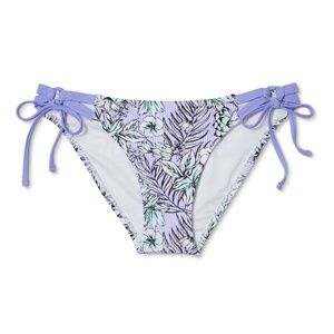 Hipster Bikini Bottom
